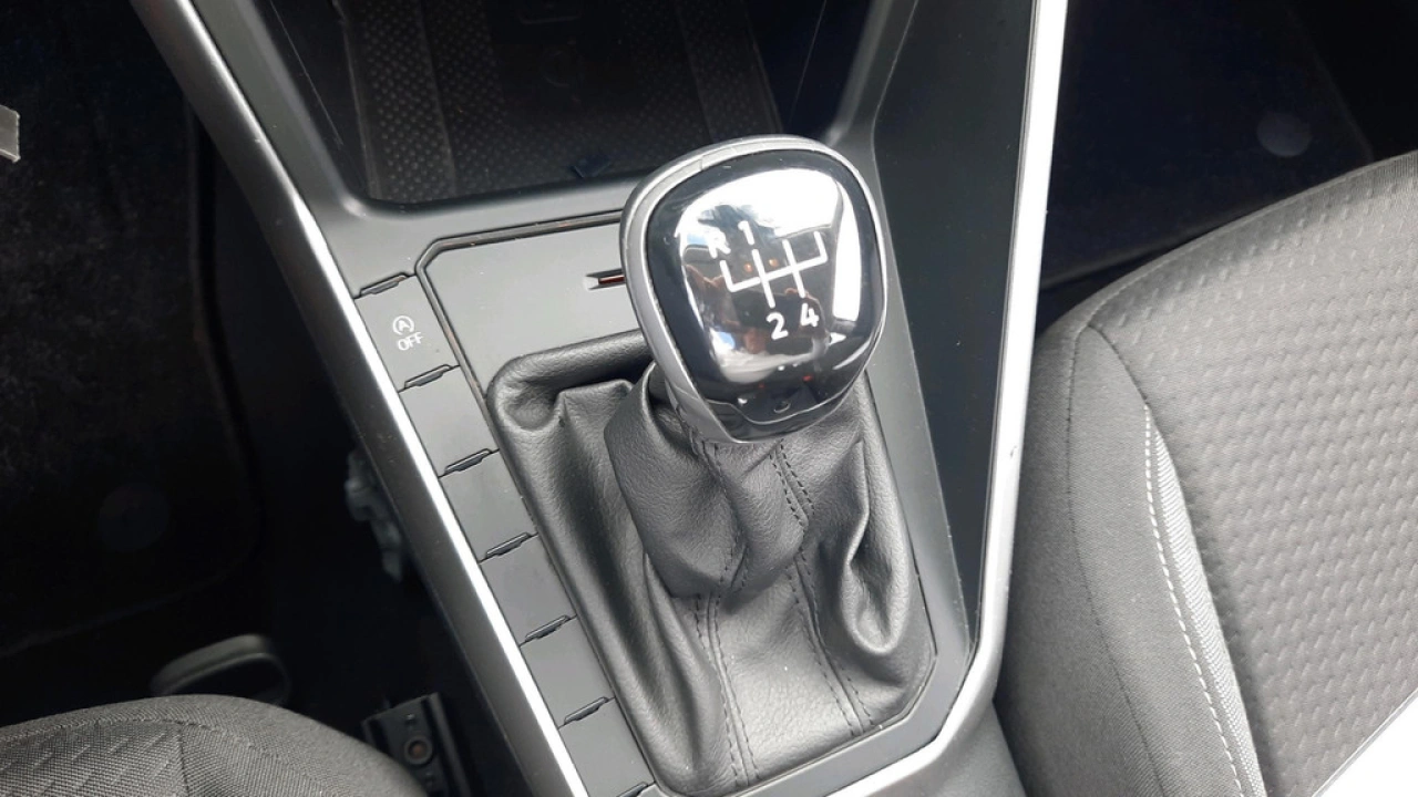 Volkswagen Polo 1.0 TSI Life | Multimedia | Navigatie | App Connect | Active Info Display