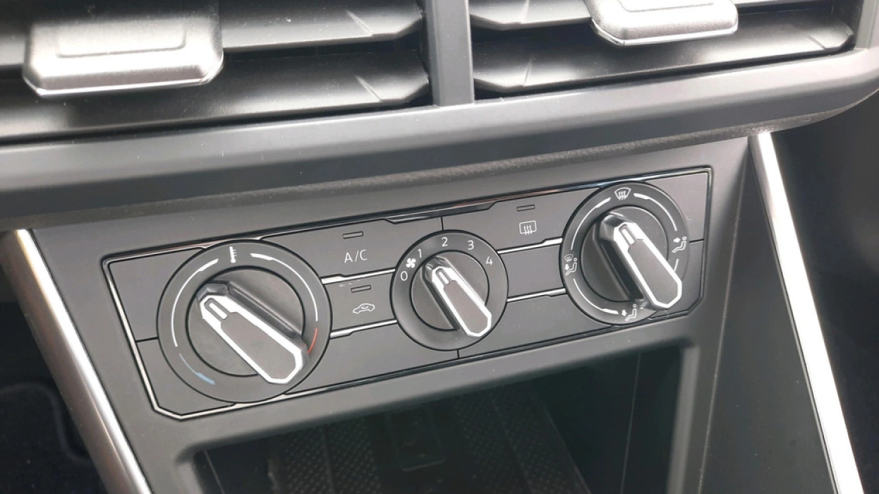 Volkswagen Polo 1.0 TSI Life | Multimedia | Navigatie | App Connect | Active Info Display