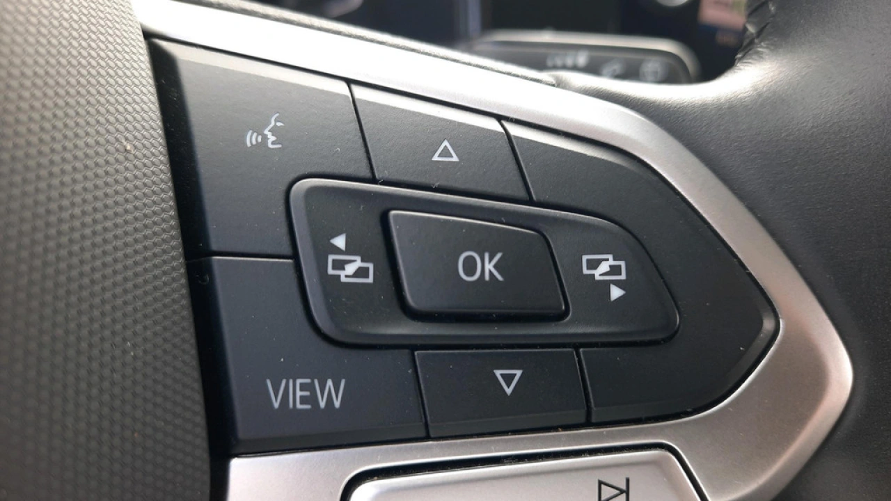 Volkswagen Polo 1.0 TSI Life | Multimedia | Navigatie | App Connect | Active Info Display