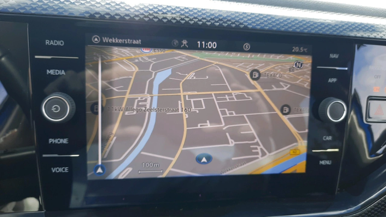 Volkswagen Polo 1.0 TSI Life | Multimedia | Navigatie | App Connect | Active Info Display