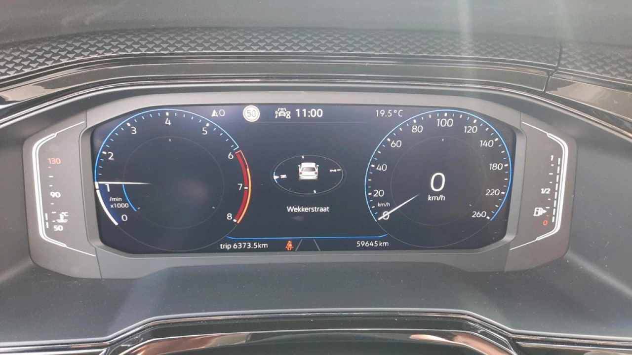 Volkswagen Polo 1.0 TSI Life | Multimedia | Navigatie | App Connect | Active Info Display