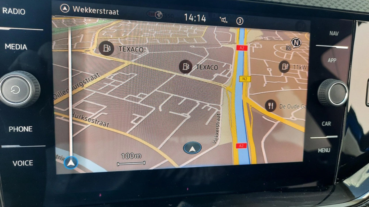 Volkswagen Polo 1.0 TSI Life | Multimedia | Binnenkort beschikbaar