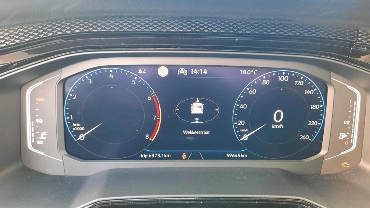 Volkswagen Polo 1.0 TSI Life | Multimedia | Binnenkort beschikbaar