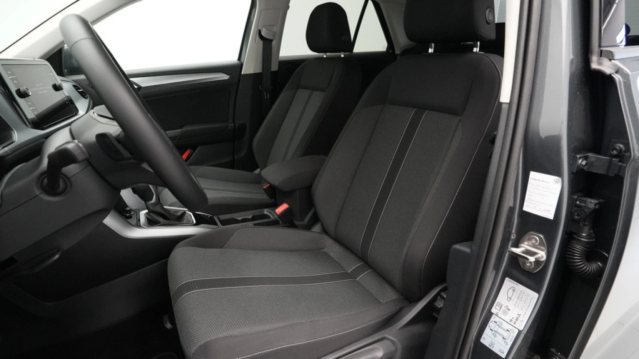 Volkswagen T-Roc 1.5 TSI 150pk DSG Oranje Edition