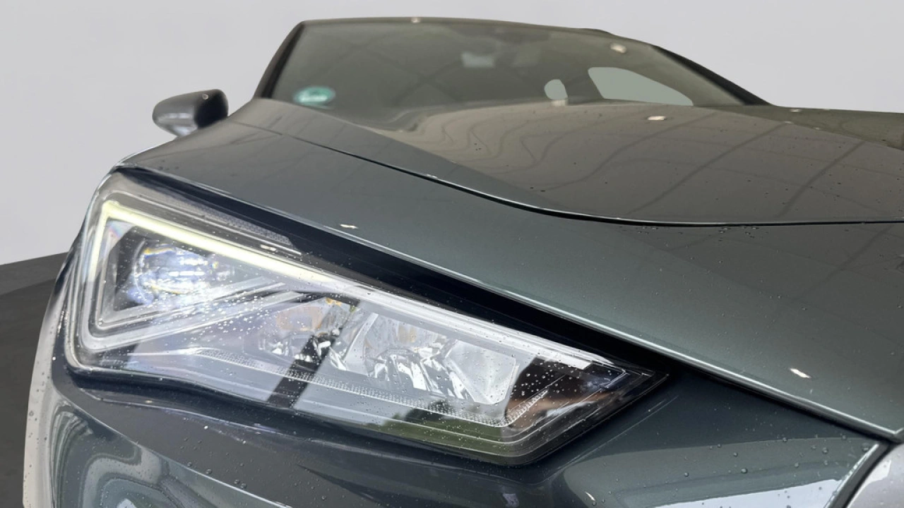 CUPRA Formentor 1.4 TSI eHybrid 245pk VZ Copper Edition