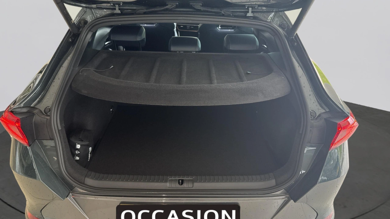 CUPRA Formentor 1.4 TSI eHybrid 245pk VZ Copper Edition