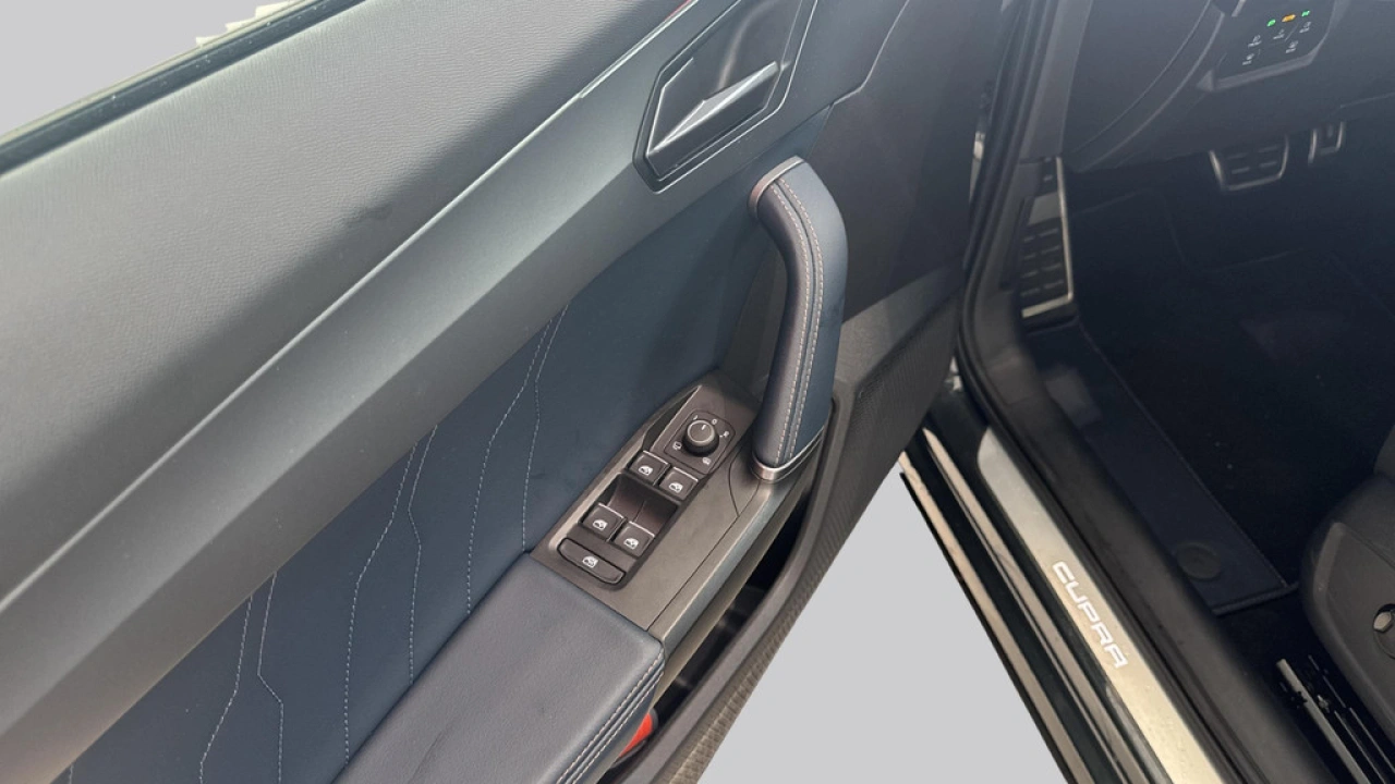 CUPRA Formentor 1.4 TSI eHybrid 245pk VZ Copper Edition
