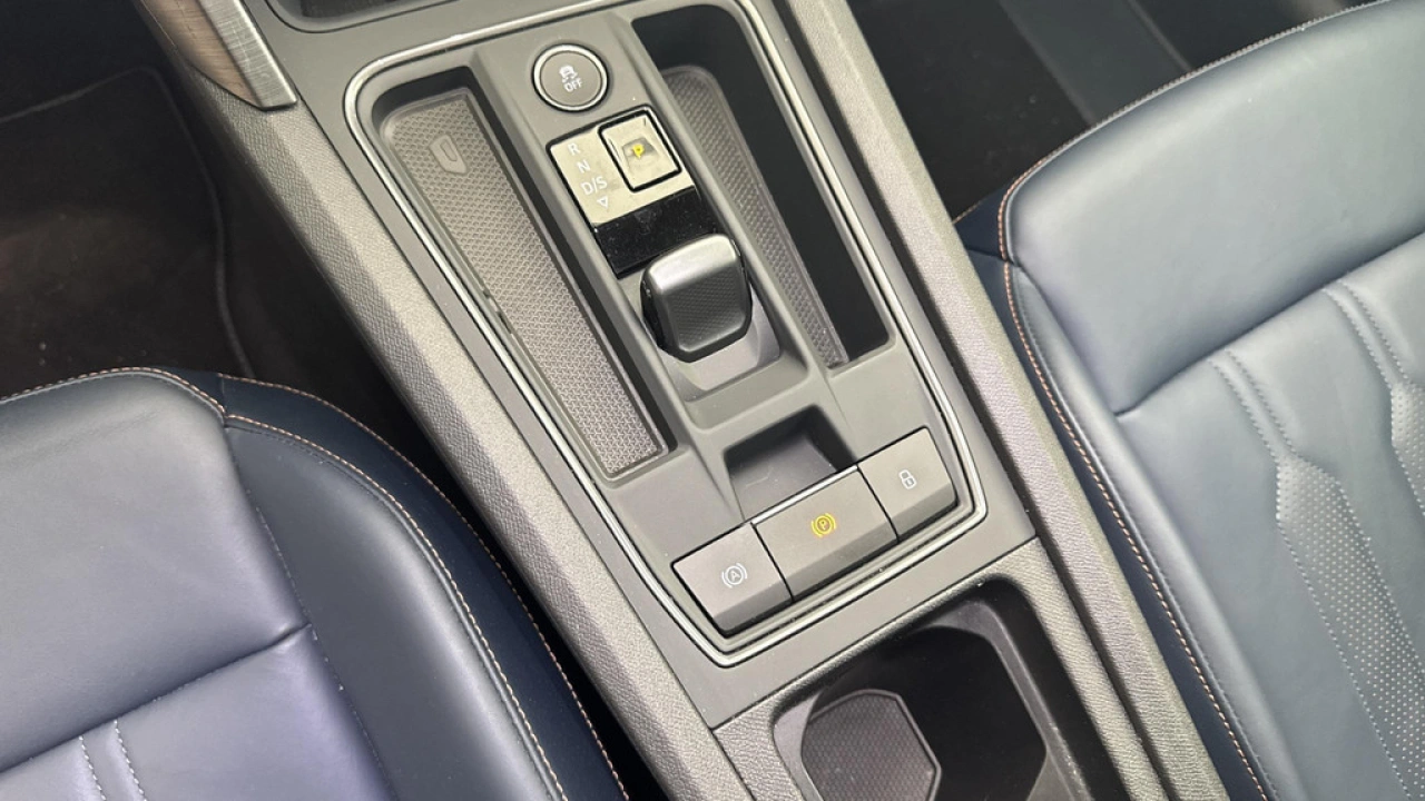 CUPRA Formentor 1.4 TSI eHybrid 245pk VZ Copper Edition