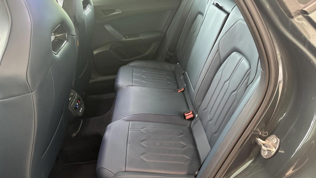 CUPRA Formentor 1.4 TSI eHybrid 245pk VZ Copper Edition