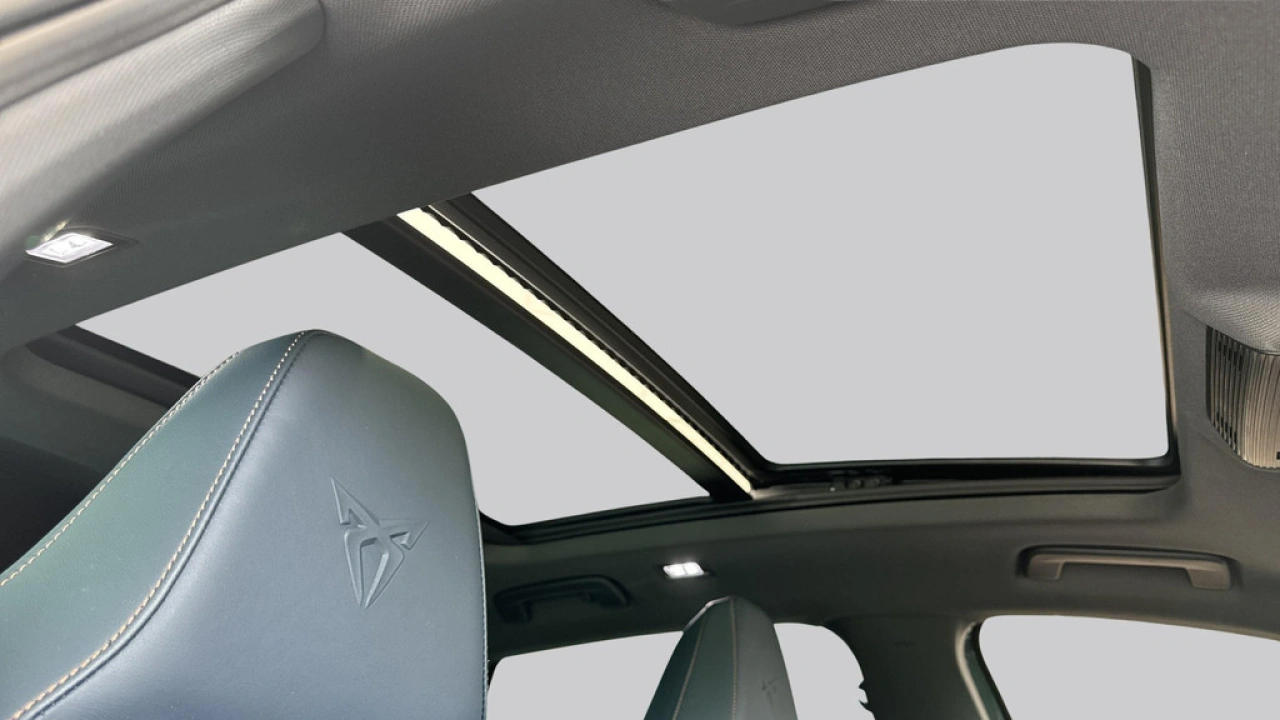 CUPRA Formentor 1.4 TSI eHybrid 245pk VZ Copper Edition