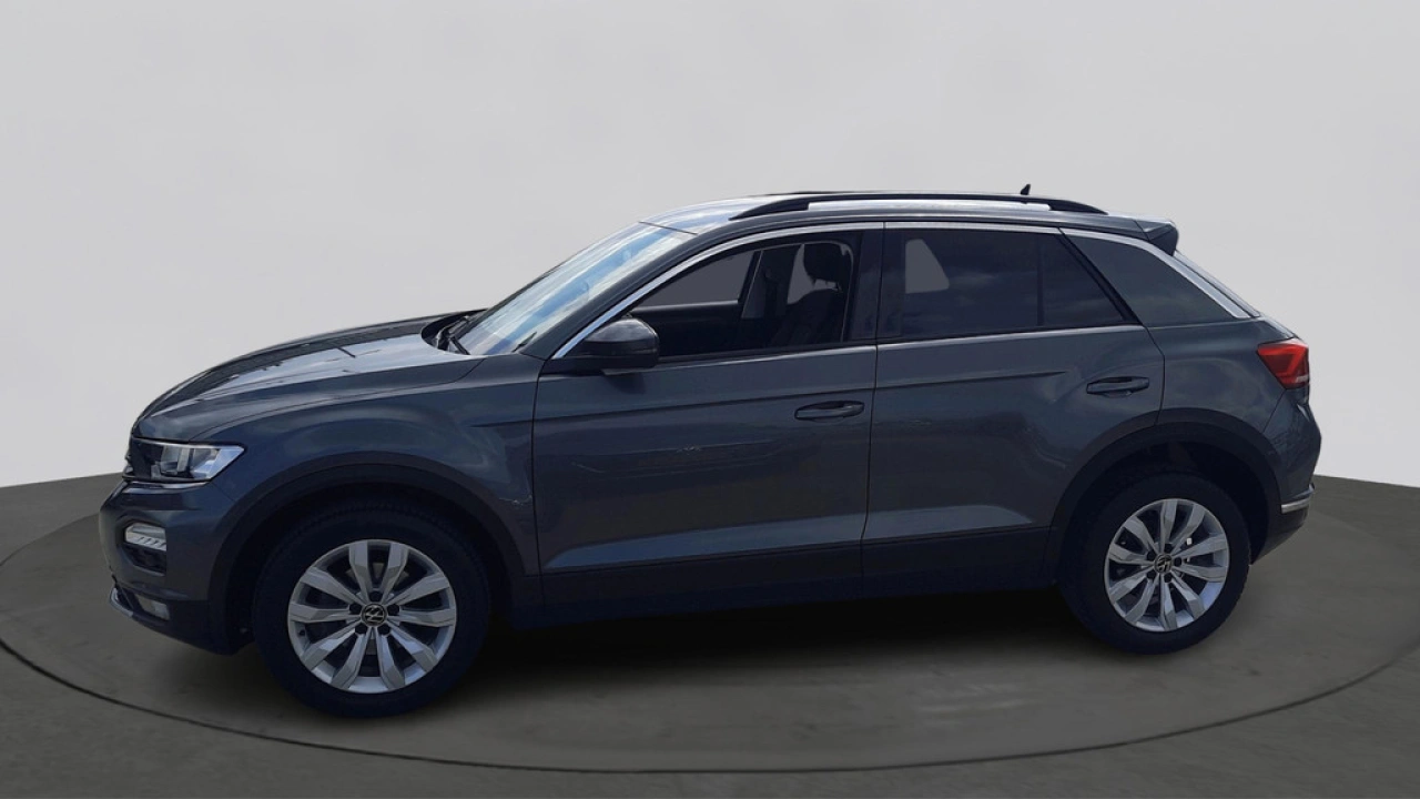Volkswagen T-Roc 1.0 TSI Style | 17