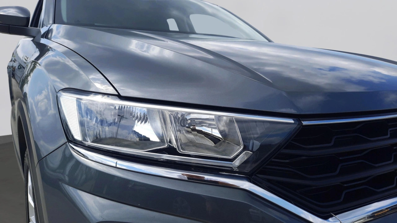 Volkswagen T-Roc 1.0 TSI Style | 17