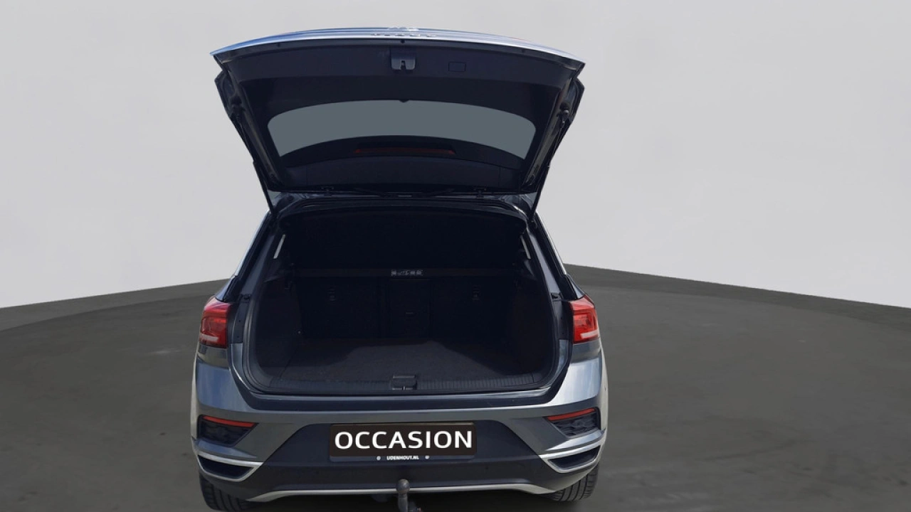 Volkswagen T-Roc 1.0 TSI Style | 17
