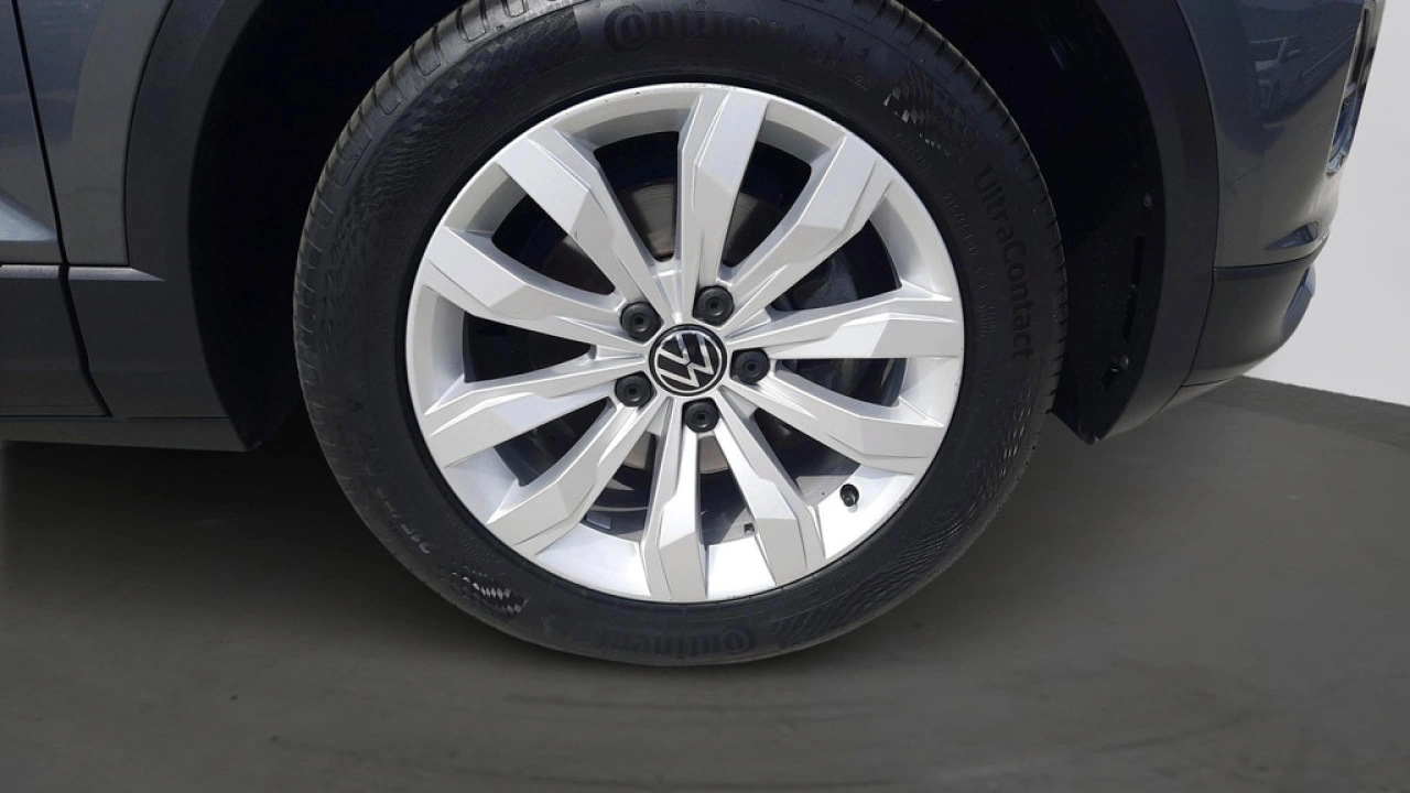 Volkswagen T-Roc 1.0 TSI Style | 17