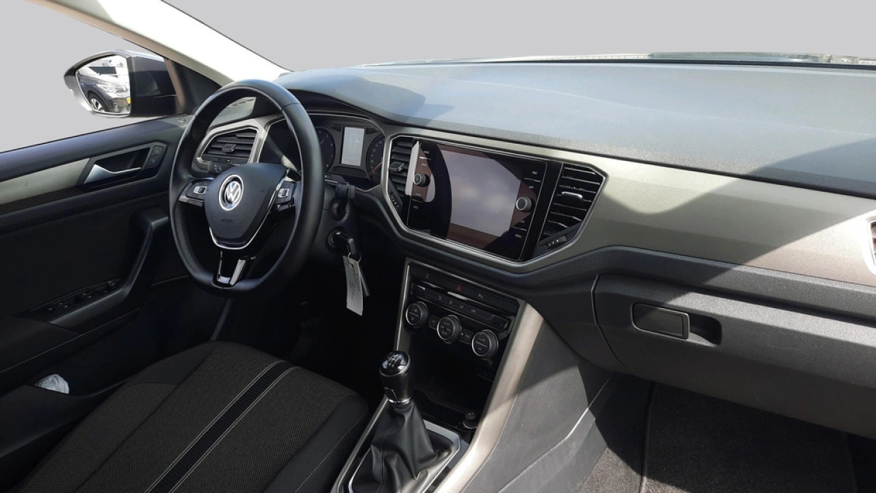 Volkswagen T-Roc 1.0 TSI Style | 17
