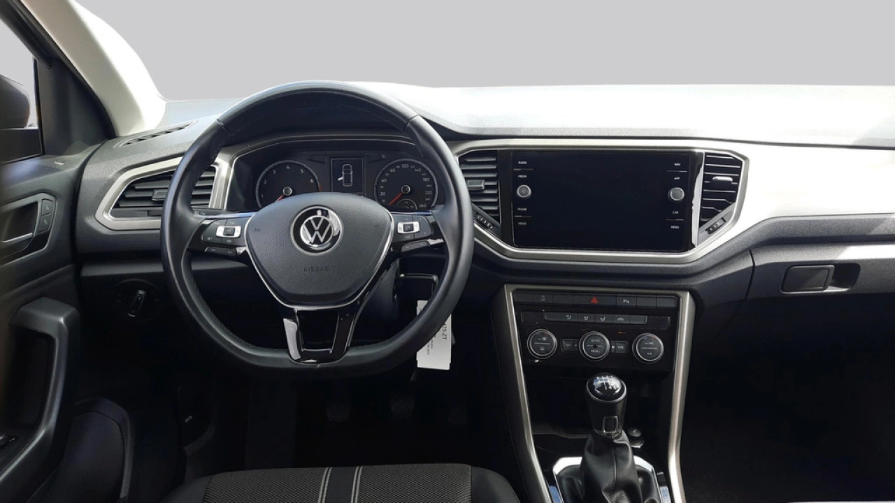 Volkswagen T-Roc 1.0 TSI Style | 17