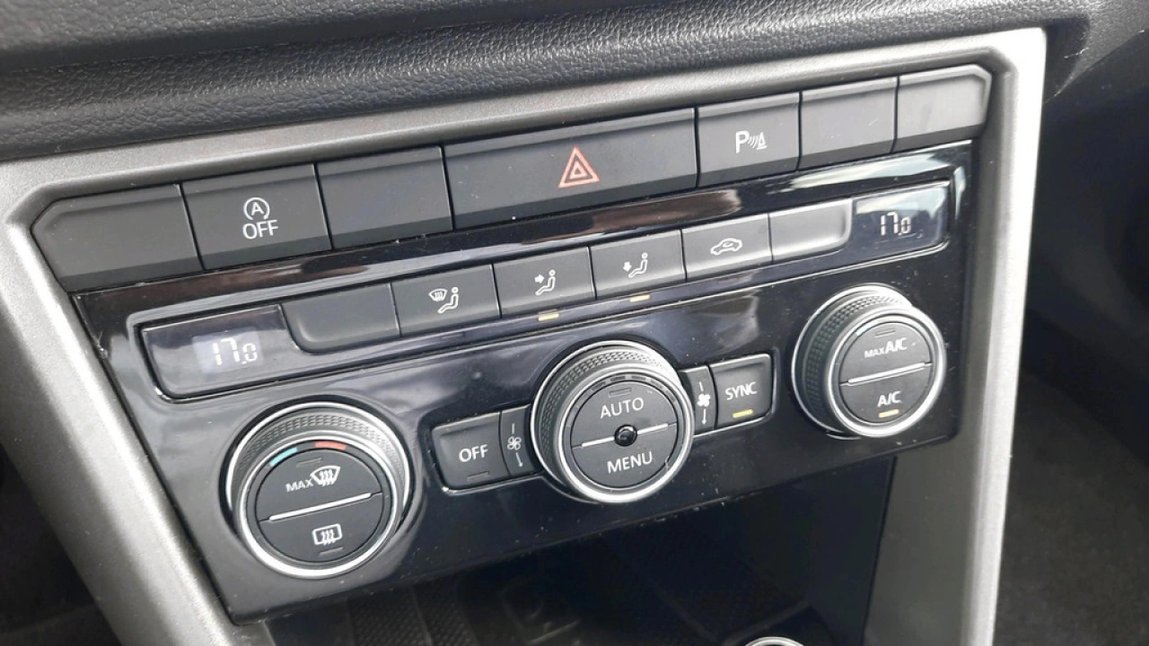 Volkswagen T-Roc 1.0 TSI Style | 17