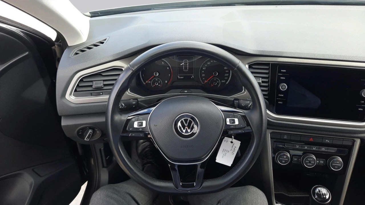 Volkswagen T-Roc 1.0 TSI Style | 17