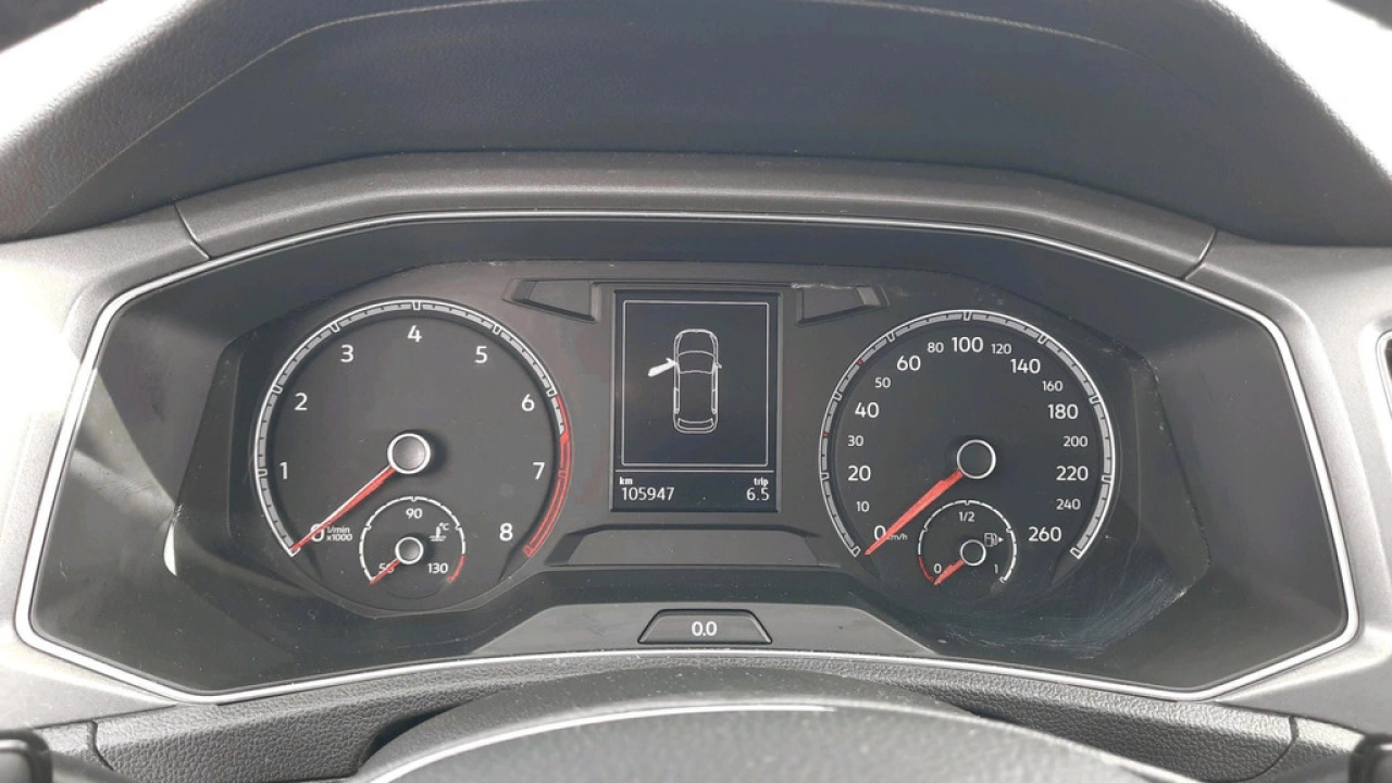 Volkswagen T-Roc 1.0 TSI Style | 17