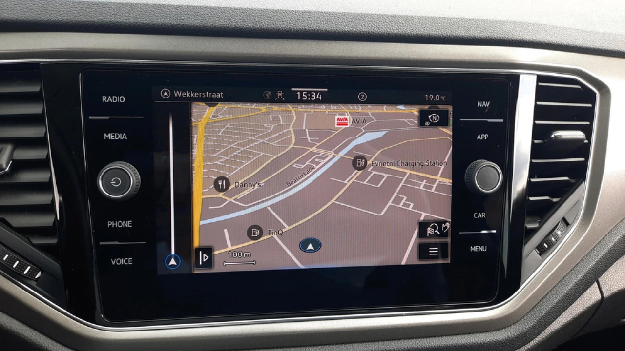 Volkswagen T-Roc 1.0 TSI Style | 17