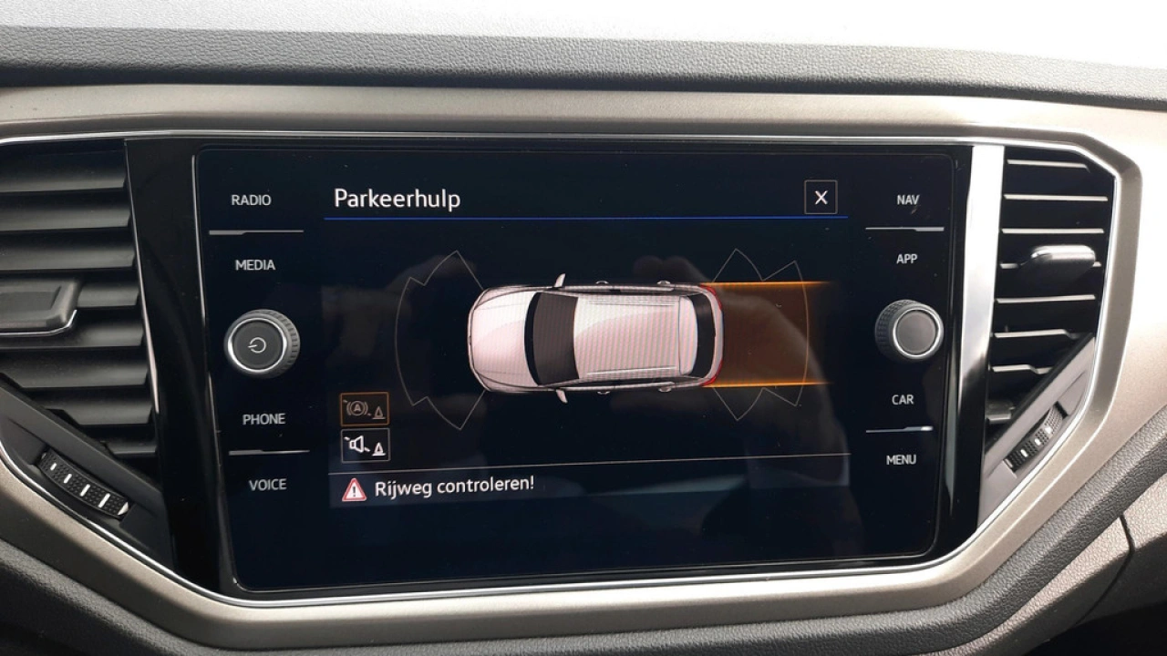 Volkswagen T-Roc 1.0 TSI Style | 17