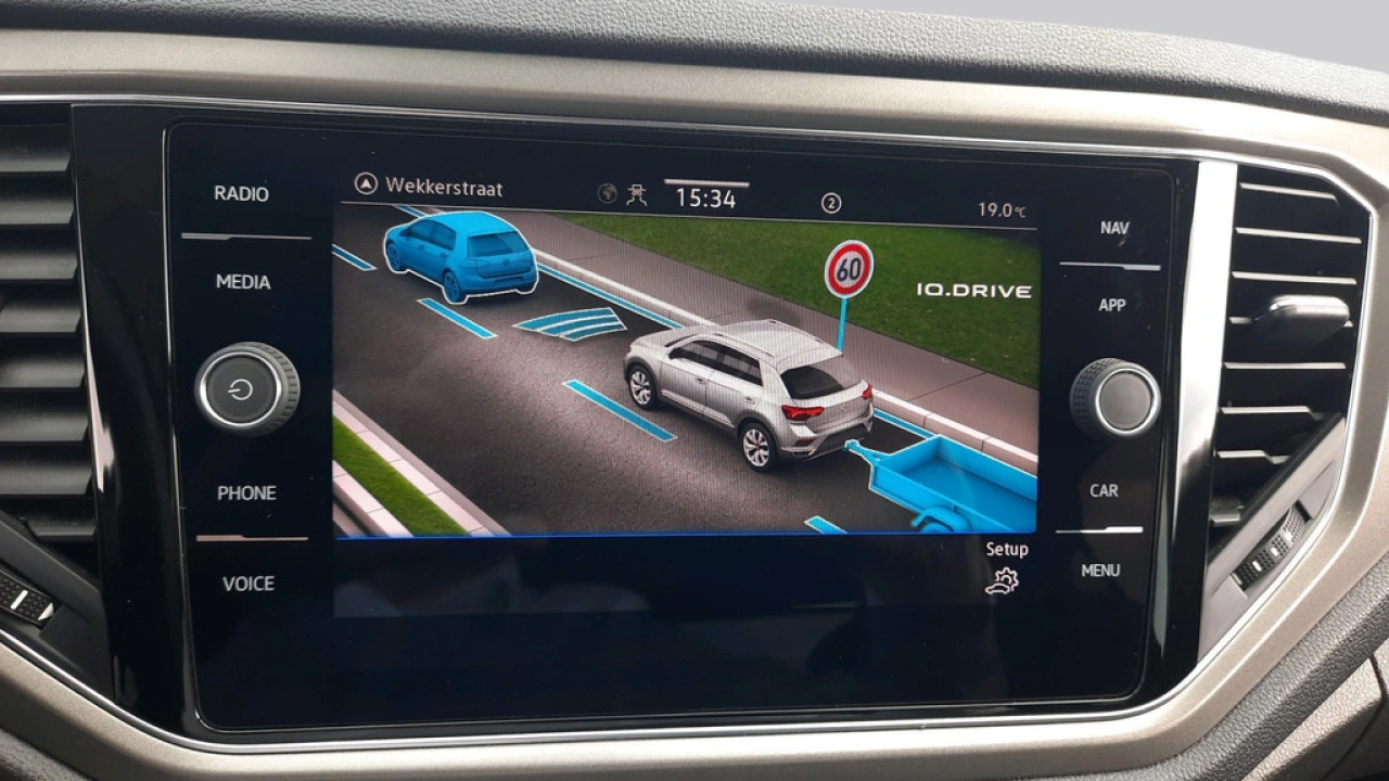 Volkswagen T-Roc 1.0 TSI Style | 17