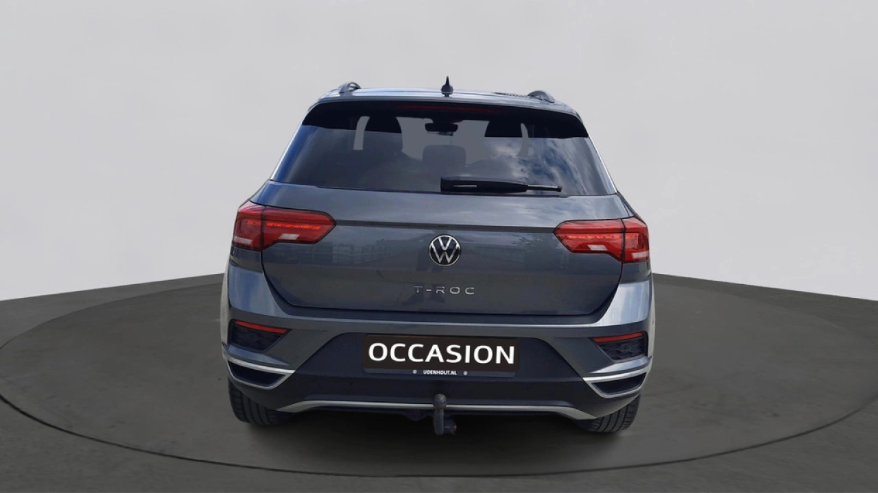 Volkswagen T-Roc 1.0 TSI Style | 17