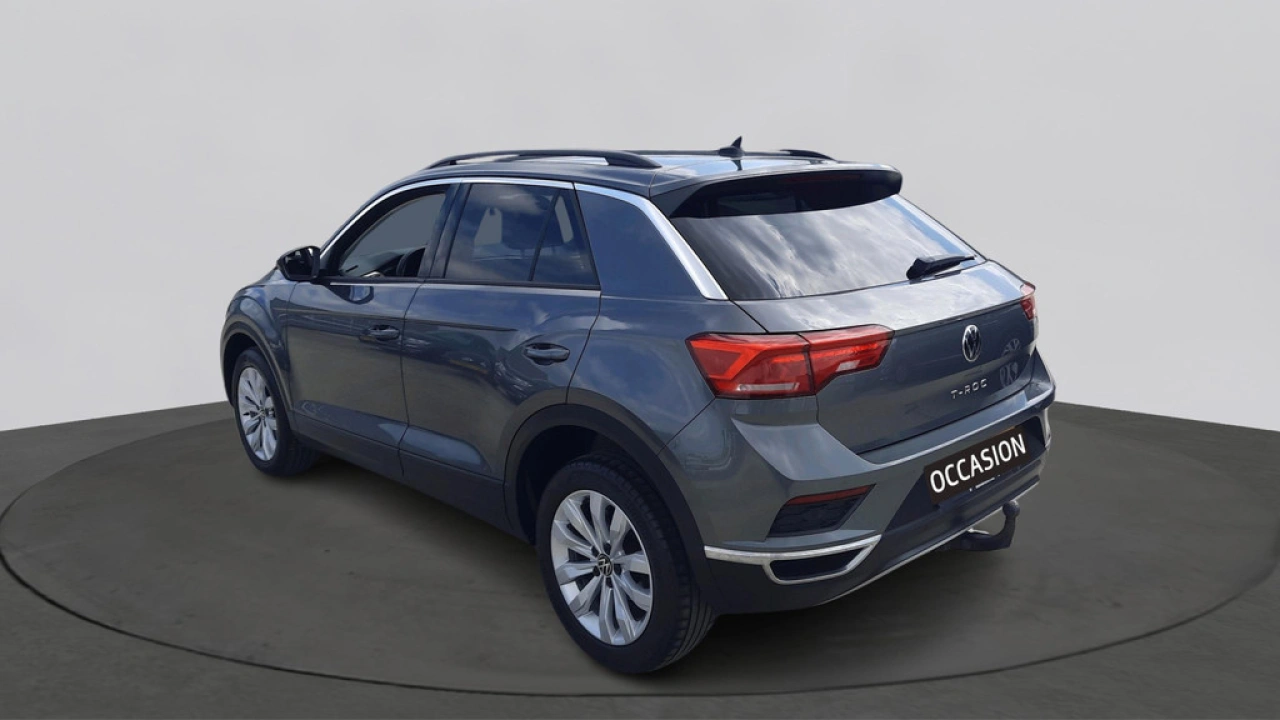 Volkswagen T-Roc 1.0 TSI Style | 17
