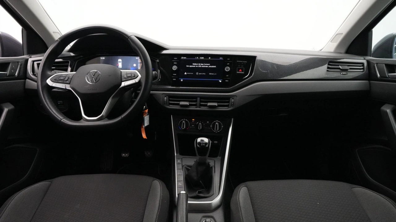Volkswagen Polo 1.0 TSI 95pk Life
