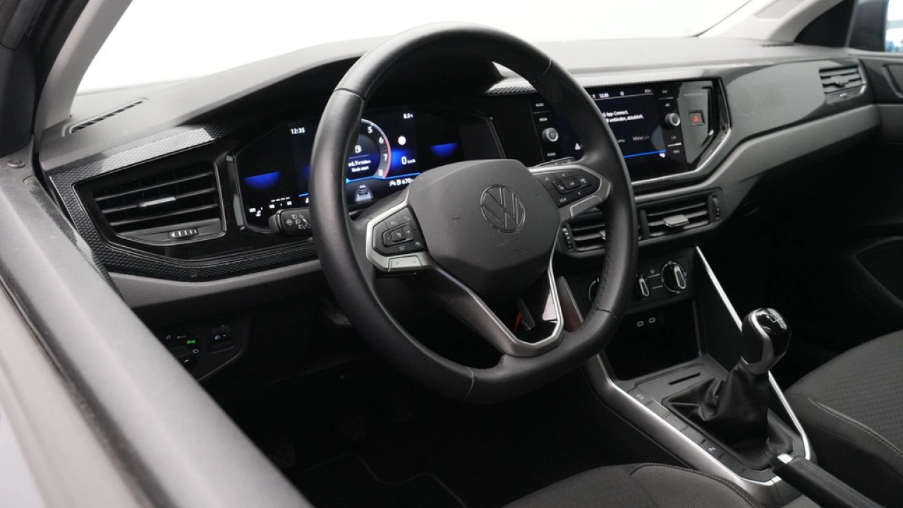 Volkswagen Polo 1.0 TSI 95pk Life