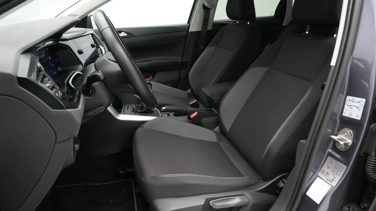 Volkswagen Polo 1.0 TSI 95pk Life