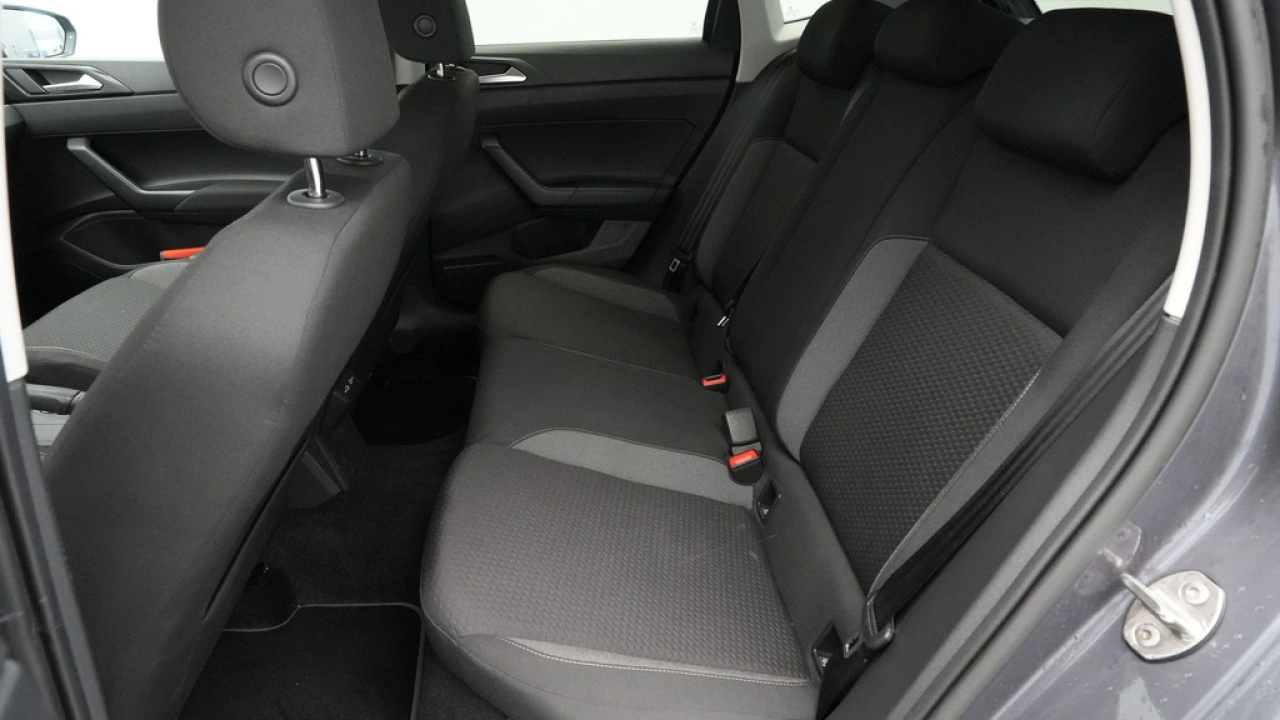 Volkswagen Polo 1.0 TSI 95pk Life