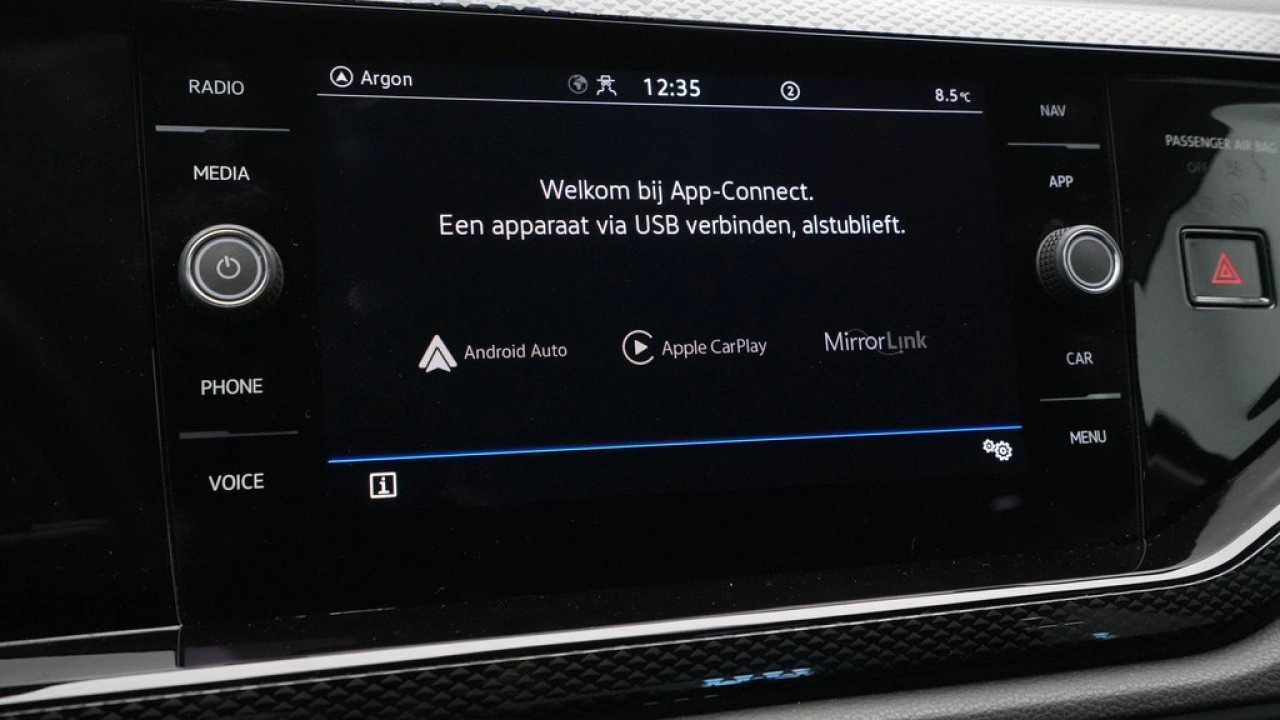 Volkswagen Polo 1.0 TSI 95pk Life