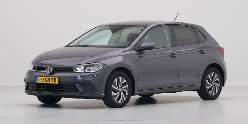 Volkswagen Polo 1.0 TSI 95pk Life