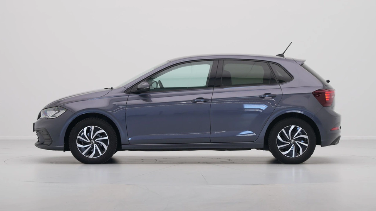 Volkswagen Polo 1.0 TSI 95pk Life