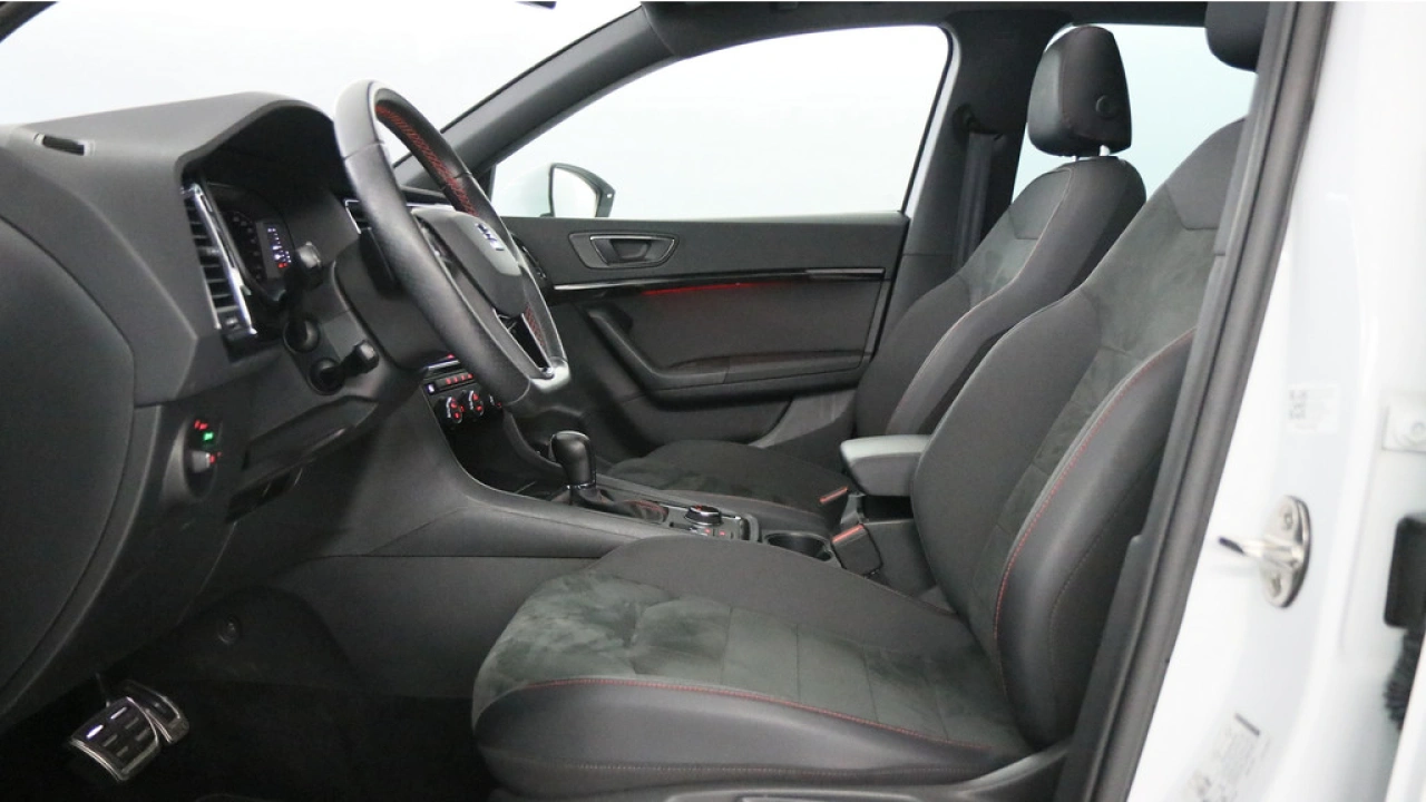 SEAT Ateca 1.5 TSI 150pk FR Business Intense DSG