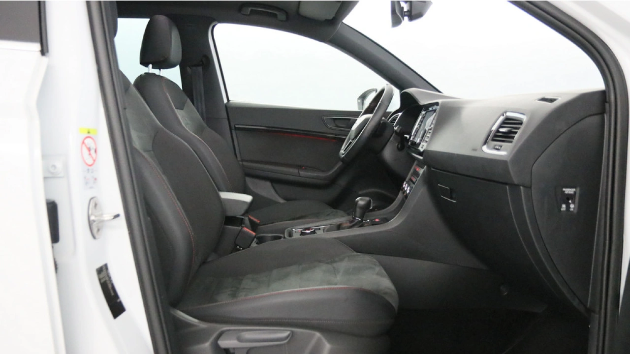SEAT Ateca 1.5 TSI 150pk FR Business Intense DSG