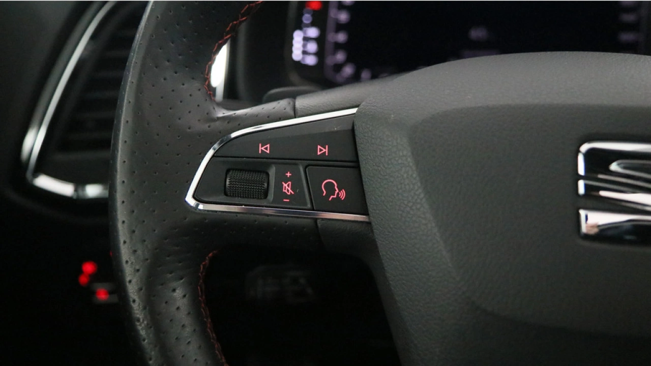 SEAT Ateca 1.5 TSI 150pk FR Business Intense DSG