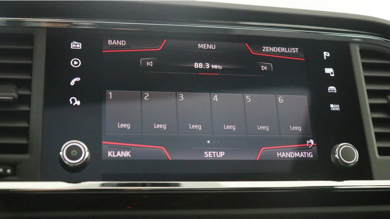 SEAT Ateca 1.5 TSI 150pk FR Business Intense DSG