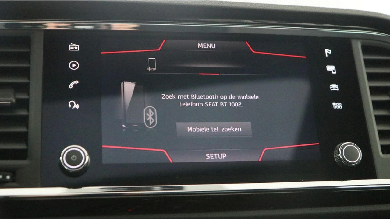 SEAT Ateca 1.5 TSI 150pk FR Business Intense DSG