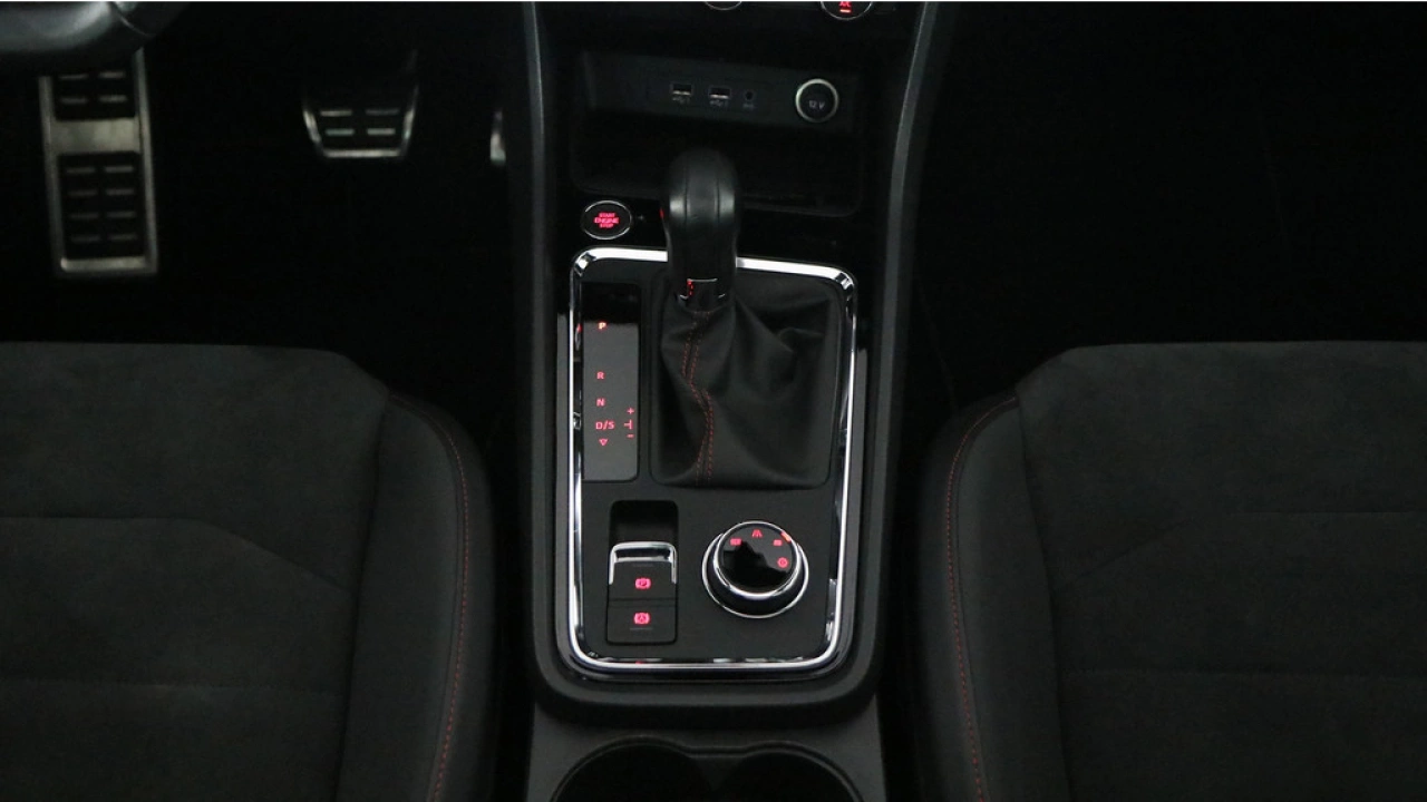 SEAT Ateca 1.5 TSI 150pk FR Business Intense DSG