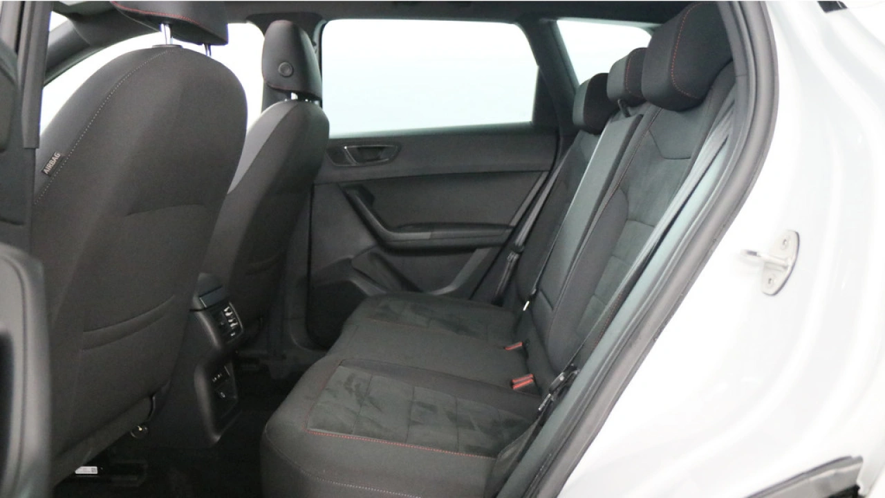 SEAT Ateca 1.5 TSI 150pk FR Business Intense DSG