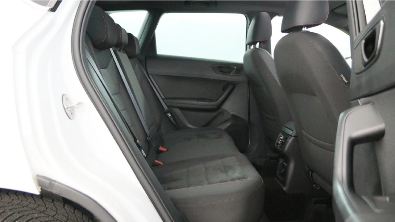 SEAT Ateca 1.5 TSI 150pk FR Business Intense DSG