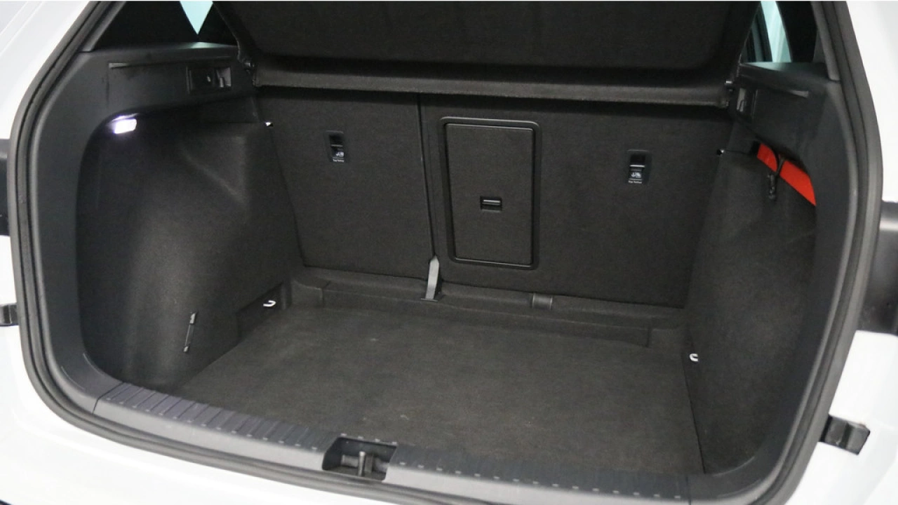 SEAT Ateca 1.5 TSI 150pk FR Business Intense DSG