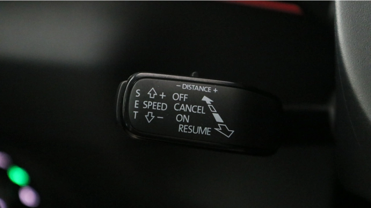 Škoda Karoq 1.5 TSI 150pk ACT Sportline Business DSG