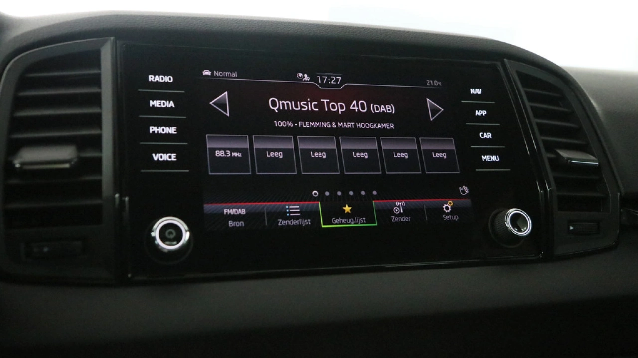 Škoda Karoq 1.5 TSI 150pk ACT Sportline Business DSG