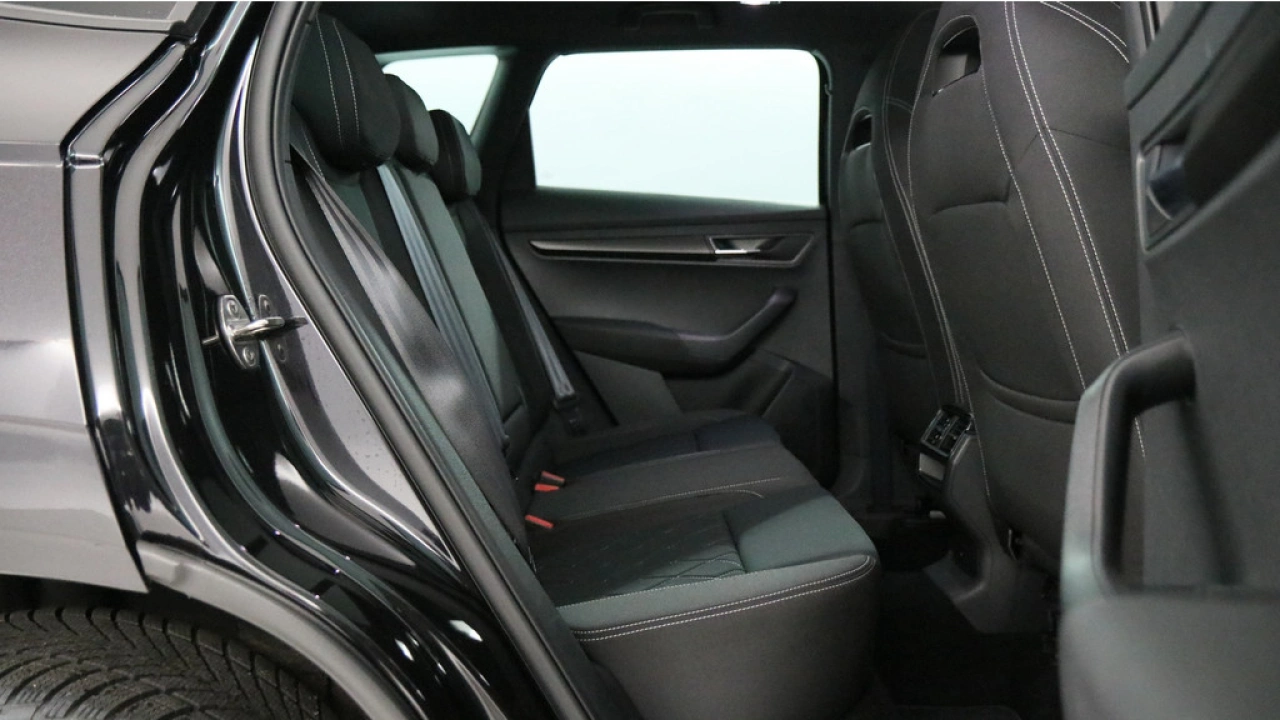 Škoda Karoq 1.5 TSI 150pk ACT Sportline Business DSG