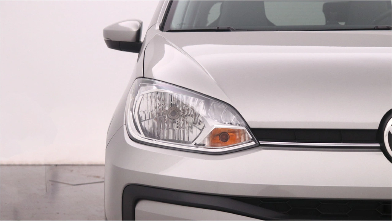Volkswagen up! 1.0 65pk Airco bluetooth