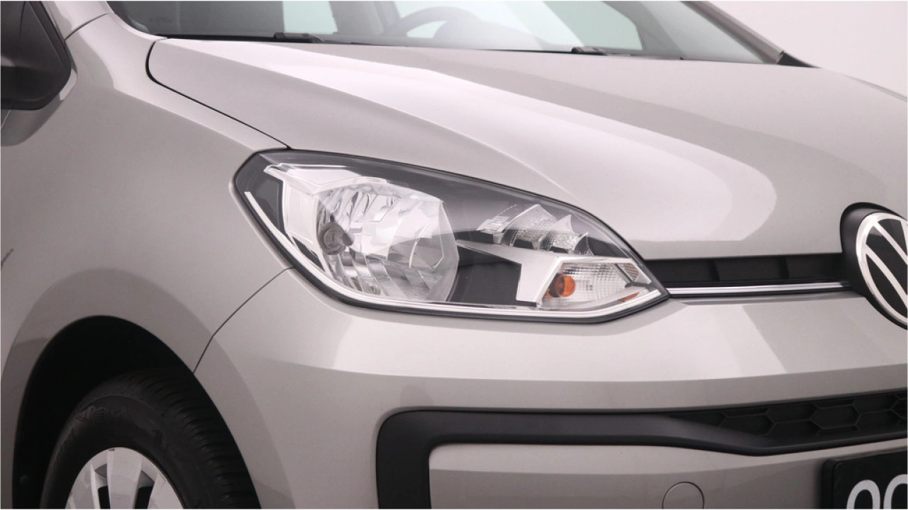 Volkswagen up! 1.0 65pk Airco bluetooth