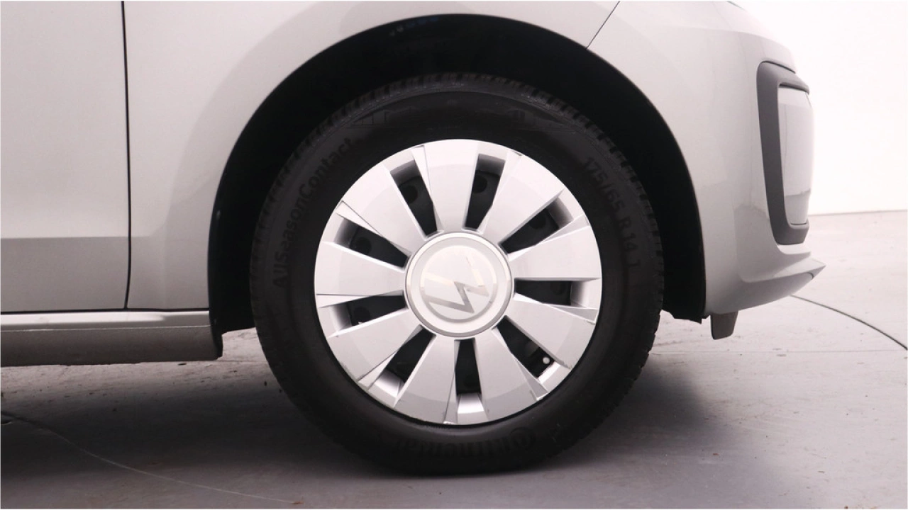 Volkswagen up! 1.0 65pk Airco bluetooth